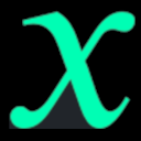 xchk Logo